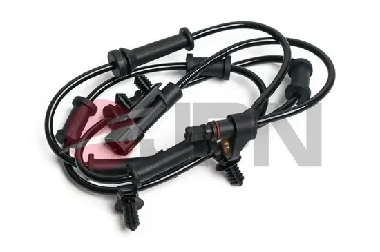 Sensor, Raddrehzahl Vorderachse beidseitig JPN 75E9345-JPN Bild Sensor, Raddrehzahl Vorderachse beidseitig JPN 75E9345-JPN