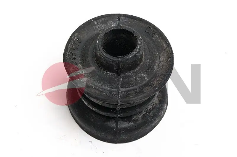 Anschlagpuffer, Federung Hinterachse unten JPN 70A0003-JPN