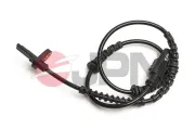 Sensor, Raddrehzahl Hinterachse JPN 75E9513-JPN