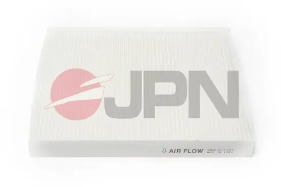 Filter, Innenraumluft JPN 40F0518-JPN Bild Filter, Innenraumluft JPN 40F0518-JPN