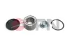 Radlagersatz Hinterachse beidseitig JPN 20L9075-JPN
