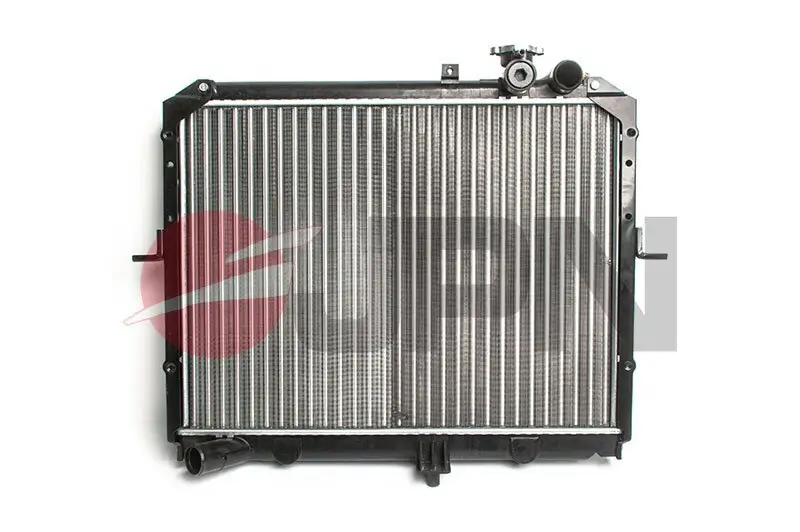 Kühler, Motorkühlung JPN 60C0359-JPN