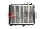 Kühler, Motorkühlung JPN 60C0359-JPN