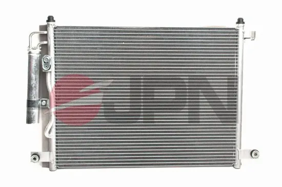 Kondensator, Klimaanlage JPN 60C9205-JPN Bild Kondensator, Klimaanlage JPN 60C9205-JPN