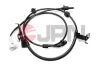 Sensor, Raddrehzahl Vorderachse links JPN 75E2044-JPN