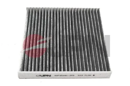 Filter, Innenraumluft JPN 40F9048C-JPN Bild Filter, Innenraumluft JPN 40F9048C-JPN