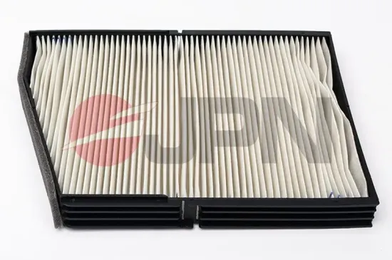 Filter, Innenraumluft JPN 40F0002-JPN Bild Filter, Innenraumluft JPN 40F0002-JPN