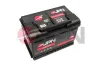 Starterbatterie 12 V 72 Ah JPN JPN-720 EFB