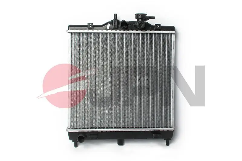 Kühler, Motorkühlung JPN 60C0301-JPN