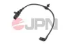 Warnkontakt, Bremsbelagverschleiß Hinterachse JPN 12H0011-JPN
