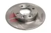 Bremsscheibe Hinterachse JPN 40H9022-JPN