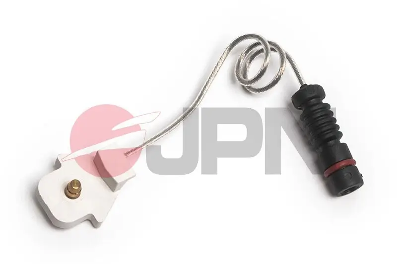 Warnkontakt, Bremsbelagverschleiß Vorderachse beidseitig JPN 12H0076-JPN