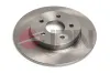 Bremsscheibe Hinterachse JPN 40H9034-JPN