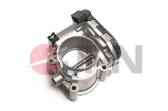 Drosselklappenstutzen 12 V JPN 75E9606-JPN Bild Drosselklappenstutzen 12 V JPN 75E9606-JPN