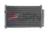 Kondensator, Klimaanlage JPN 60C9134-JPN Bild Kondensator, Klimaanlage JPN 60C9134-JPN