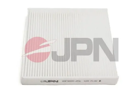 Filter, Innenraumluft JPN 40F9020-JPN Bild Filter, Innenraumluft JPN 40F9020-JPN