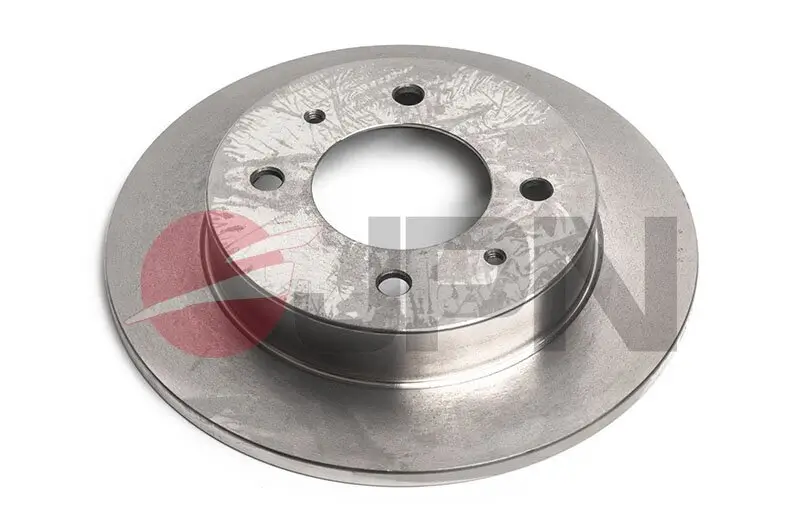 Bremsscheibe Hinterachse JPN 40H0502-JPN