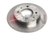 Bremsscheibe Hinterachse JPN 40H0502-JPN