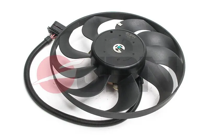 Lüfter, Motorkühlung 12 V JPN 62C0004-JPN