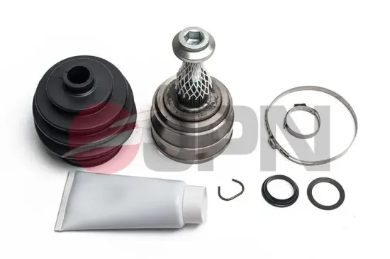 Gelenksatz, Antriebswelle Vorderachse radseitig JPN 10P9095-JPN Bild Gelenksatz, Antriebswelle Vorderachse radseitig JPN 10P9095-JPN