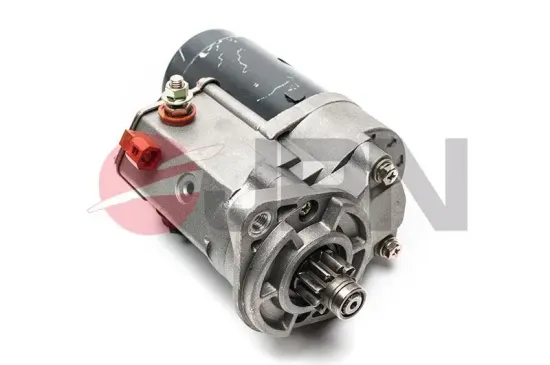 Starter 12 V 2 kW JPN 90E0503-JPN Bild Starter 12 V 2 kW JPN 90E0503-JPN