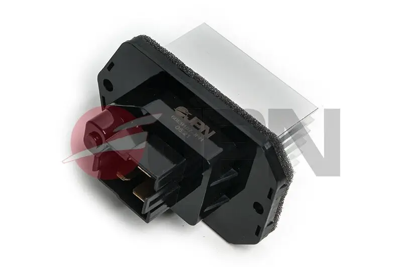 Regler, Innenraumgebläse JPN 60E9187-JPN