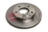 Bremsscheibe Vorderachse JPN 30H3025-JPN