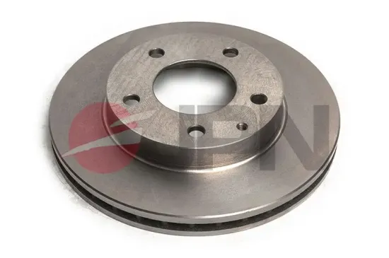 Bremsscheibe Vorderachse JPN 30H3025-JPN Bild Bremsscheibe Vorderachse JPN 30H3025-JPN