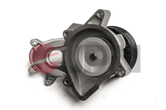 Wasserpumpe, Motorkühlung JPN 10C9048-JPN Bild Wasserpumpe, Motorkühlung JPN 10C9048-JPN