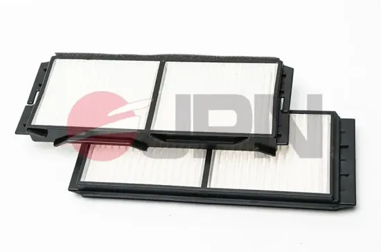 Filter, Innenraumluft JPN 40F3018-JPN Bild Filter, Innenraumluft JPN 40F3018-JPN
