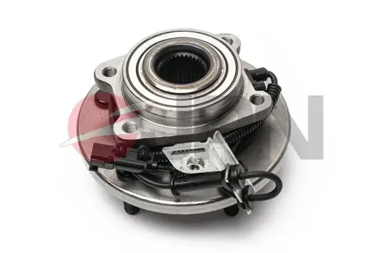 Radnabe Vorderachse JPN 10L0A14-JPN Bild Radnabe Vorderachse JPN 10L0A14-JPN