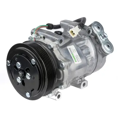 Kompressor, Klimaanlage 12 V PowerEdge PECP0013 Bild Kompressor, Klimaanlage 12 V PowerEdge PECP0013