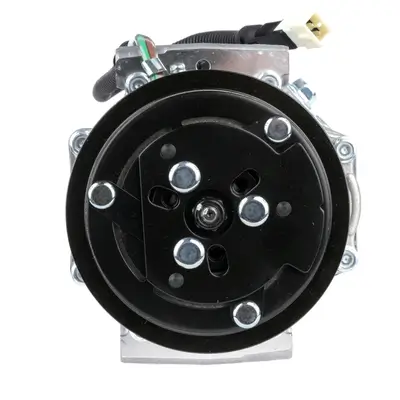Kompressor, Klimaanlage 12 V PowerEdge PECP0013 Bild Kompressor, Klimaanlage 12 V PowerEdge PECP0013