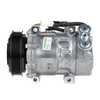 Kompressor, Klimaanlage 12 V PowerEdge PECP0013 Bild Kompressor, Klimaanlage 12 V PowerEdge PECP0013