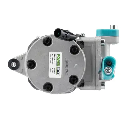 Kompressor, Klimaanlage 12 V PowerEdge PECP0032 Bild Kompressor, Klimaanlage 12 V PowerEdge PECP0032