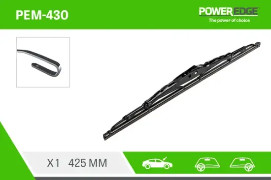 Wischblatt PowerEdge PEM-430 Bild Wischblatt PowerEdge PEM-430