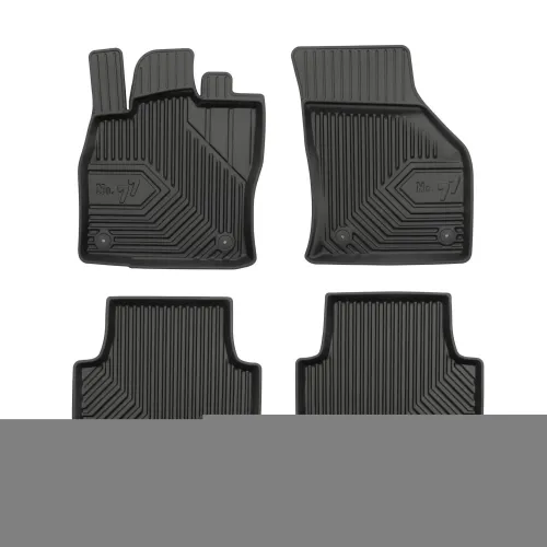 Fußmattensatz Frogum 77407046 Bild Fußmattensatz Frogum 77407046