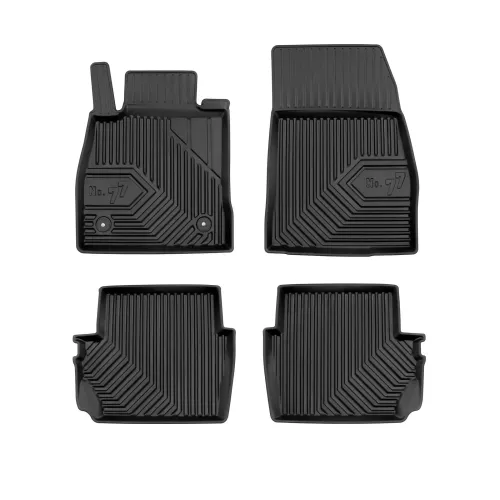 Fußmattensatz Frogum 77409675 Bild Fußmattensatz Frogum 77409675