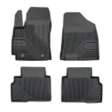 Fußmattensatz Frogum 77412590