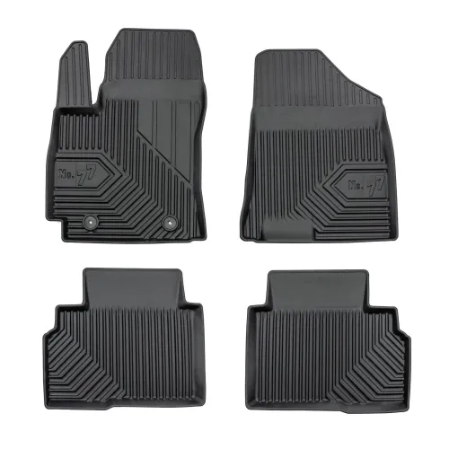 Fußmattensatz Frogum 77412590 Bild Fußmattensatz Frogum 77412590