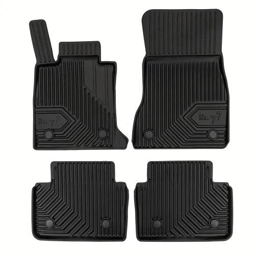 Fußmattensatz Frogum 77419766 Bild Fußmattensatz Frogum 77419766