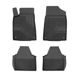 Fußmattensatz Frogum 77426092