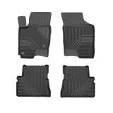 Fußmattensatz Frogum 77426511