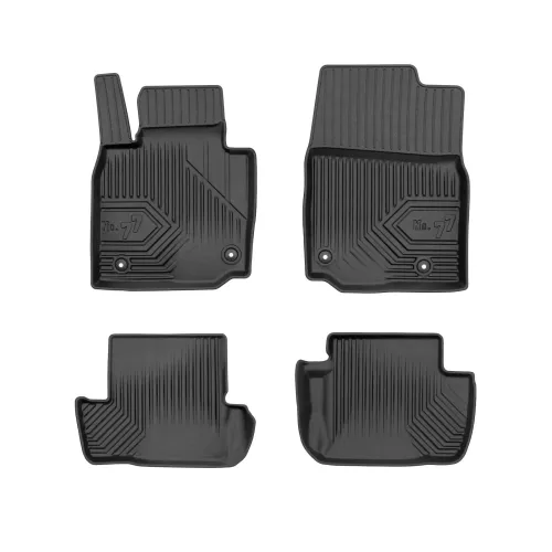 Fußmattensatz Frogum 77427358 Bild Fußmattensatz Frogum 77427358