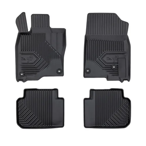 Fußmattensatz Frogum 77429338 Bild Fußmattensatz Frogum 77429338