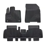 Fußmattensatz Frogum 77430358