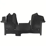 Fußmattensatz Frogum 77430365