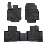 Fußmattensatz Frogum 77430662