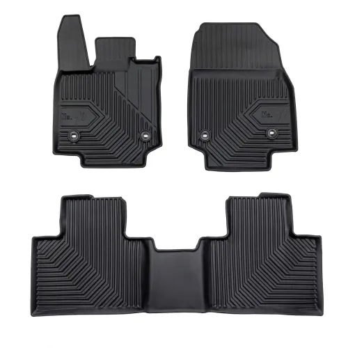 Fußmattensatz Frogum 77430662 Bild Fußmattensatz Frogum 77430662