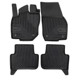 Fußmattensatz Frogum 77431553